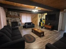 The Angel Lodge
