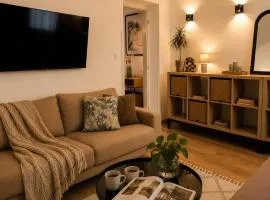 Boutique City Center Apartments Košice