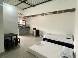 Ambar Apartahotel Clasico
