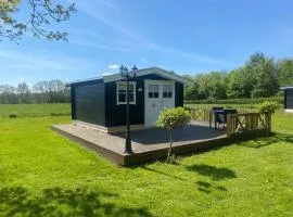 4 star holiday home in Ansager
