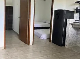 Ambar Apartahotel - Familiar