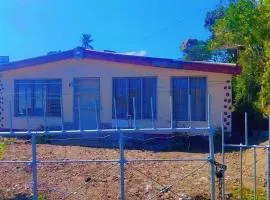 Nasau Holiday Apartment