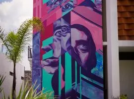 Casa Diamante Viñedos