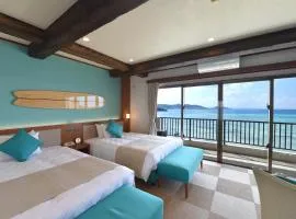 石垣海濱酒店