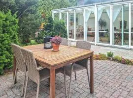 6 Bedroom Beautiful Home In Bedsted Thy