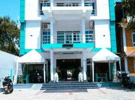 President Hotel Lumbini