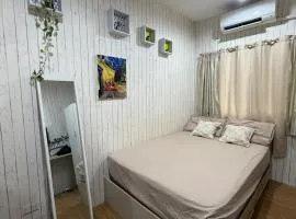 DASIG Homes1 near airport, Bayanihan Flats 1 Condominium Mactan