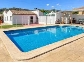 Awesome Home In Abarán