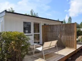 Beautiful Home In Ystad With Wifi