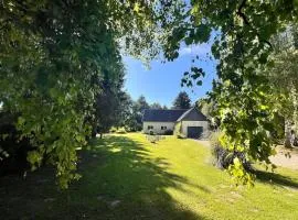 Lovely holiday home