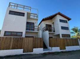 Villa Fênix Suítes