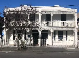 Windsor Green Hotel