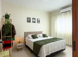 Casa nova e moderna 5 minutos do centro