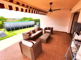 Villa VEREDA ALTA