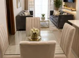 Brand New 3BR Apartment and Free Parking