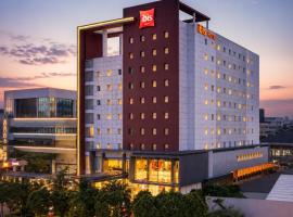 Ibis Surabaya City Center, готель у Сурабаї