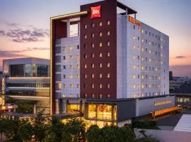 Ibis Surabaya City Center