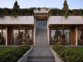 Samara Villa by Sinergi