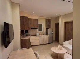 Mozaik Condotel
