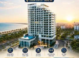 Căn hộ nghỉ dưỡng cao cấp LAZUR Cửa lò