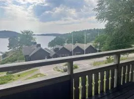 5 star holiday home in UDDEVALLA