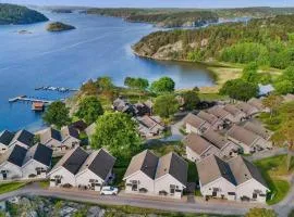 5 star holiday home in UDDEVALLA