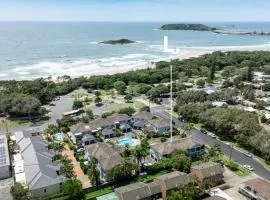 Driftwood House - 300m to Park Beach