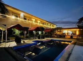 Nadi Fancy Hotel