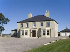 West Longridge Manor B&B
