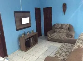 Casinha de vó