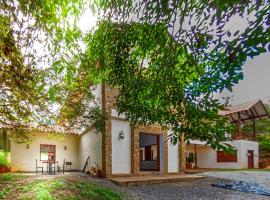 Casa de Teja Barichara, hotel v destinaci Barichara