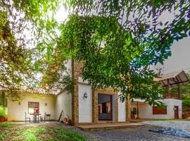 Casa de Teja Barichara