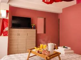 Hotel Clements La Paz