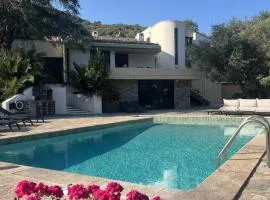 A Villa Rosa