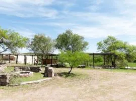 Estancia Guayascate