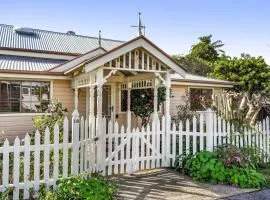 Camellia Cottage