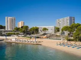 Meliá Calviá Beach