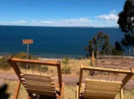 Casa de Rubén Association munay kantuta