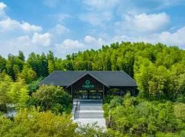 HuzhouGiraffe ManorHotel