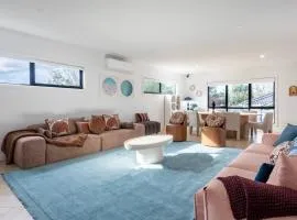 The Haven House Serene Family Retreat
