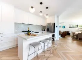 The Haven House Serene Family Retreat
