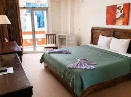 Hotel Maragato