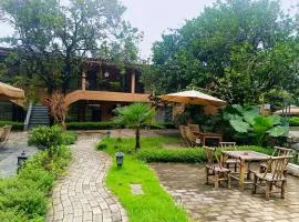 Shanju Bieyuan Homestay (Yangshuo Yulonghe Branch)