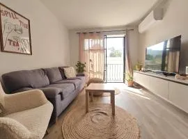 Central, Comfortable & Well Connected