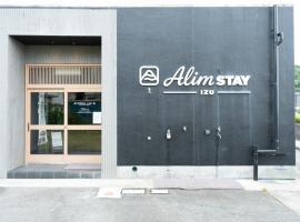 Alim STAY IZU アリムステイ 伊豆, Hotel in Toi