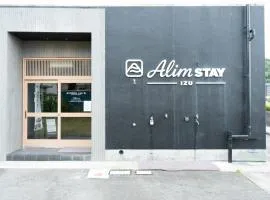 Alim STAY IZU アリムステイ 伊豆