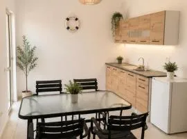 Seaside Apartment in Qerret