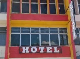 Georgetown New Wave Hotel