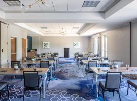 Crowne Plaza Ft Myers Gulf Coast by IHG, hotel em Fort Myers