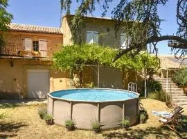 Gorgeous Home In Sernhac